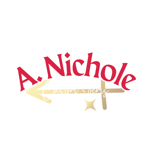 A Nichole Custom Items