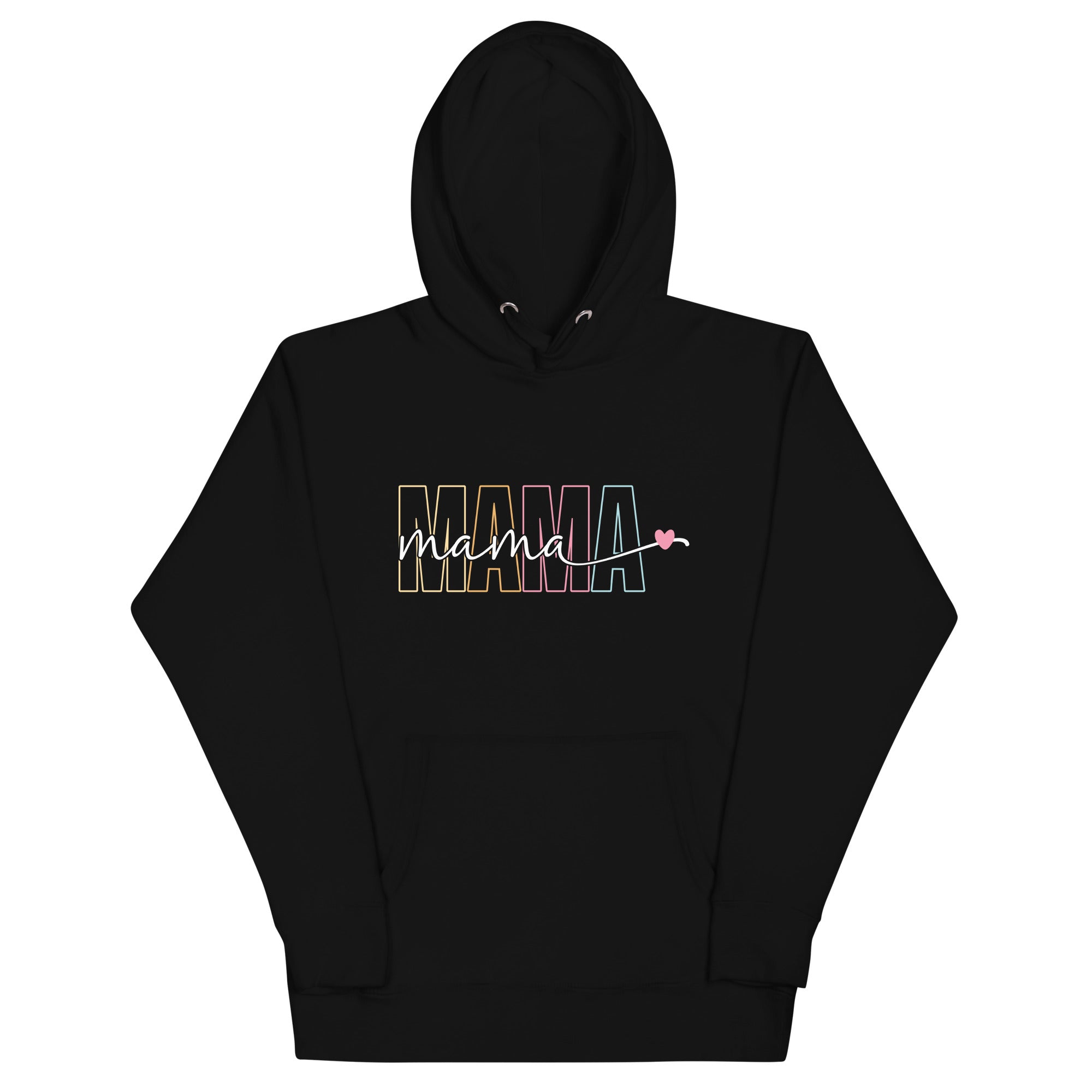 MAMA GIRLY HOODIE